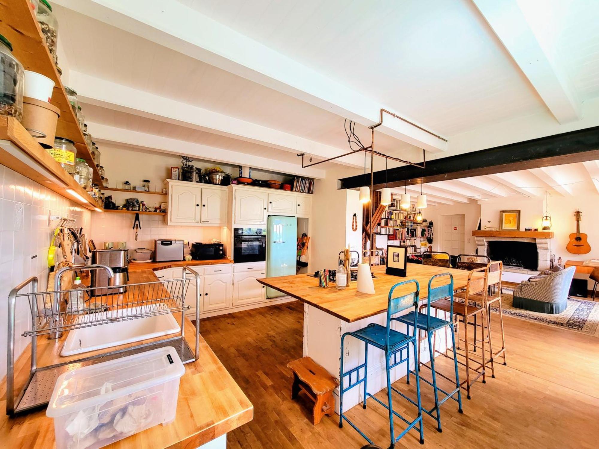 מלון Contrieres La Maison Folia מראה חיצוני תמונה